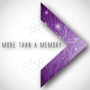 More Than a Memory-cover