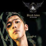 Break Down-cover
