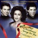 O Tannenbaum(arr. Osser)-cover