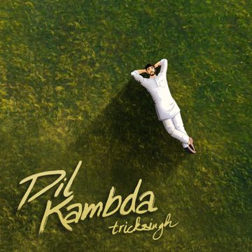 Dil Kambda-cover