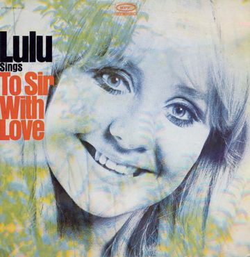 To Sir With Love-cover