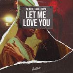 Let Me Love You-cover