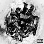 LOOK DON'T TOUCH(Slowed & Reverbed Explicit)-cover
