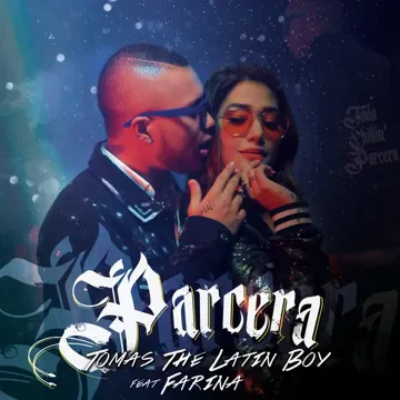 Parcera-cover