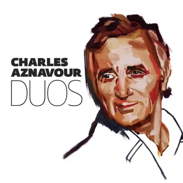 La bohème (duo)-cover