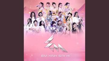 BẮC THANG LÊN HỎI ÔNG TRỜI-cover
