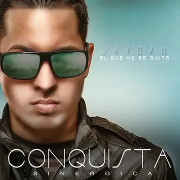 Nadie Me Quita El Gozo (feat. Manny Montes)-cover