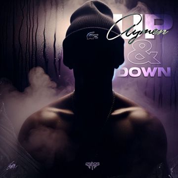 Up and down-cover
