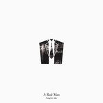A Real Man-cover