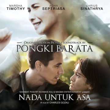 Aku Milikmu Pongky-cover