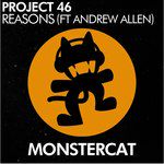 Reasons(feat. Andrew Allen)-cover