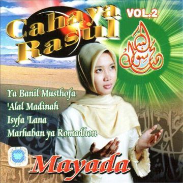Marhaban Ya Romadhon
