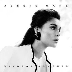 Wildest Moments-cover