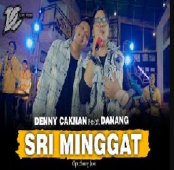 Sri Minggat-cover