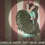 Criminal(From "American Horror Story")-cover