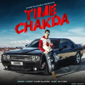 Time Chakda-cover