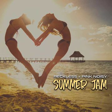 Summer Jam [Beatghosts & Nikko Sunset] (Radio Mix)-cover