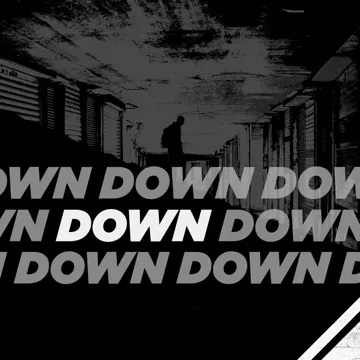 Down-cover