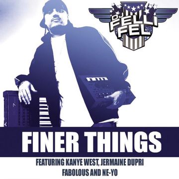 The Finer Things