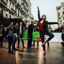 Algérie mi amor-cover