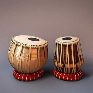 Tabla Beats