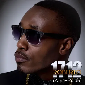 Ama-Rulah (feat. Patoranking)-cover