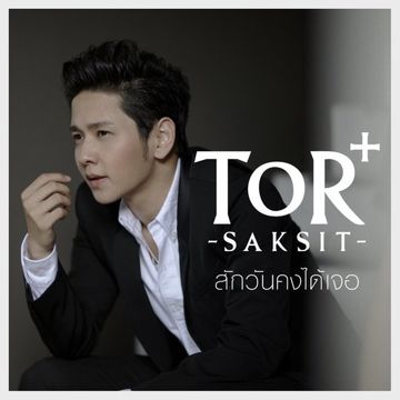 สักวันคงได้เจอ-cover