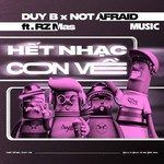 Hết Nhạc Con Về-cover