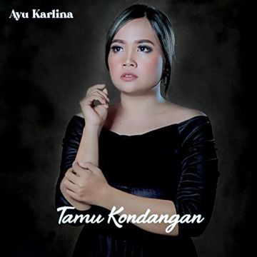 Tamu Kondangan 