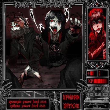 ROT AWAY!-cover