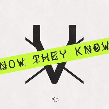 Now They Know-cover