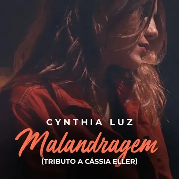 Malandragem (Tributo a Cássia Eller)-cover