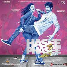 Ishq Bulaava -cover