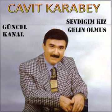 Sevdiğim Kız Gelin Olmuş-cover