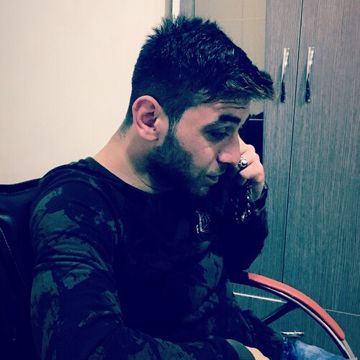 Benim yaram derin yara-cover