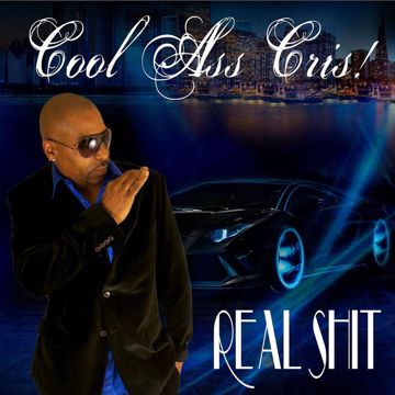 Real Cool-cover