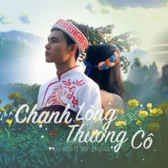 Chạnh Lòng Thương Cô-cover