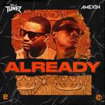 Already-cover