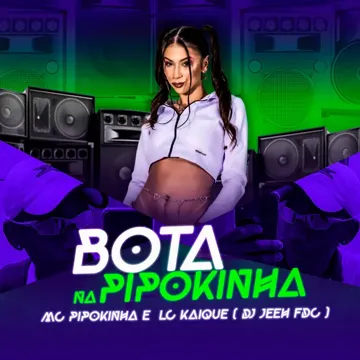 Bota Na Pipokinha-cover