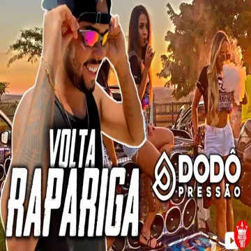 DODO PRESSÃO2022-cover