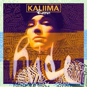 Ride(Kaliima Remix)-cover