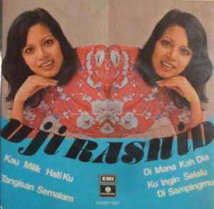 Mengapa Dirindu-cover