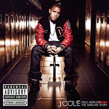 In The Morning (feat Drake)-cover