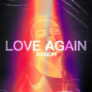 Love Again-cover