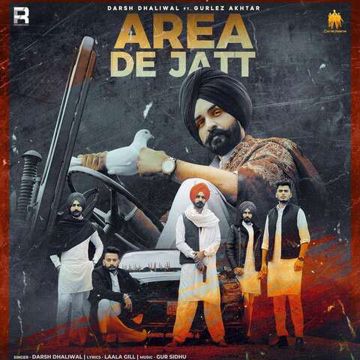 darsh-dhaliwal-area-de-jatt-by-nonu-cover-image