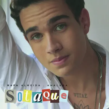 Sotaque-cover