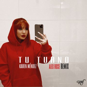 Tu turno-cover