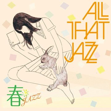 all that jazz-cover