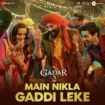 Main Nikla Gaddi Leke (Short Ver.)-cover