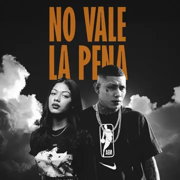 No Vale La Pena-cover